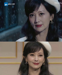 70岁还长这个样,不得不佩服娱乐圈的神颜
