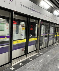 今天下午“两轨一桥”正式上线