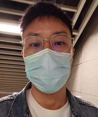 93年181CM的国企硕士小哥征婚,希望对方身高160以上