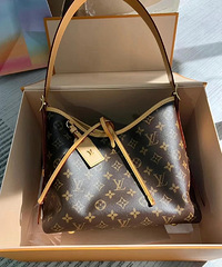 Carryall��ţ�ǰ���ѡһ