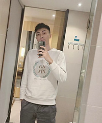 92年183CM的射手座小哥征婚,希望对方情商高性格好