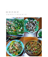 单身男女春节实录:去了原始森林,体验西双版纳的特色小吃