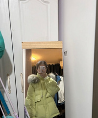 这个羽绒服值1200吗?看到别人同款200多入手的