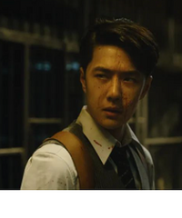 王一博的表演拖《无名》的后腿了吗?