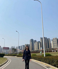 41岁173CM的装修设计师征婚,希望对方40~45岁