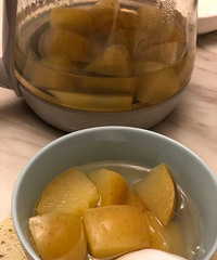 ���˵�ƻ��ˮ�����ڽ�����ҵı���