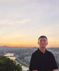 89年从事公益服务的哥子征婚,希望对方身高155以上