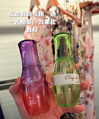 年度爱用物----护发精油,头发受损越严重,效果越优秀