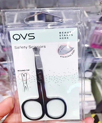我心中最好用的化妆品剪子,剪化妆品管子,剪眉毛,剪万物