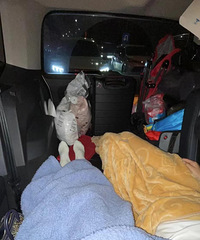 春节来三亚后悔了:除夕在堵车、人挤人中度过