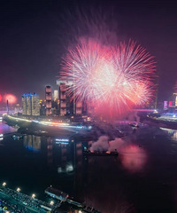 ����̻���ÿ�궼�㣬��Щ�����ʺϿ��̻����̻������Ǽ���