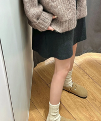 甜妹款背心连衣裙降到99了,小个子女生也可以俏皮可爱