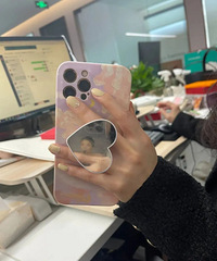 貌美多功能,送到姐妹心坎里的手机支架