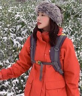 91年168CM的小姐姐征婚,体能教练