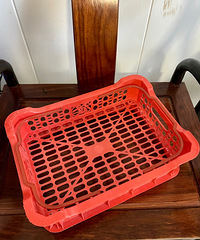 废物利用,草莓吃完剩的框子能用来干嘛?