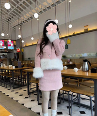 我觉得这套搭配很显嫩呀,为什么被很多人说土?问题出在哪里