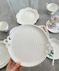 1688法式餐具美到我啦! 每一件都好喜欢