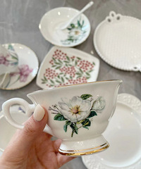 1688法式餐具美到我啦! 每一件都好喜欢