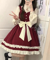 淘宝上看到这些衣服,真的不知道是哪些女生在买!欣赏不来