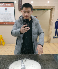 89年175CM的国企哥子征婚,有拆迁房有车