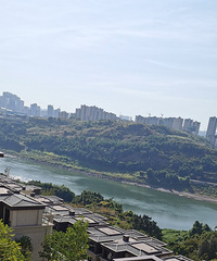 高位入手蔡家千里嘉陵上叠,计划装修新家了