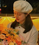 92年158CM小姐姐征婚,做食品检测