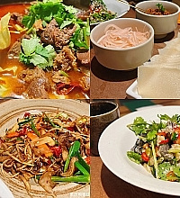 发现一家每道菜都不踩雷的餐厅