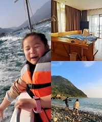 深圳少被人知的海岛,消费便宜又好玩
