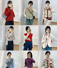 一口气买了9件春装,已经迫不及待的想穿了!附上全部地址