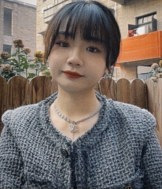 92年164CM小姐姐征婚,地产管理