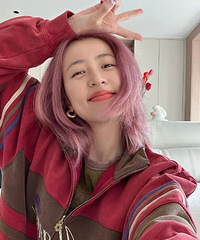 节后穿这件刚刚好!818女明星开春好看私服
