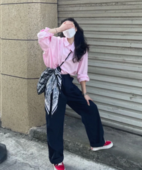 早春穿搭回顾,太期待春天啦