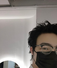 96年178CM的发型师小哥征婚,小孩子可以不要