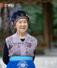 《去有风的地方》,这些配角好出彩