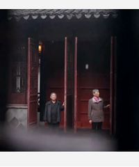 搬进65㎡破败老宅,整个苏州园林