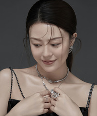 姐妹们,你们的室内婚纱照有像我这样选的吗?