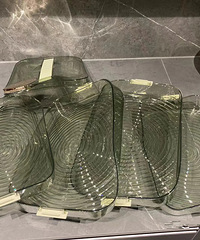 谁说塑料餐具不能进洗碗机?想检验塑料质感好不好?进洗碗机试试