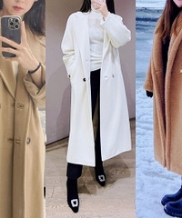 彻底迷上MaxMara,晒晒我入手的
