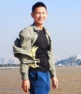 91年173CM的硕士哥子征婚,公务员