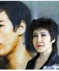 向华强前妻和李小龙的故事