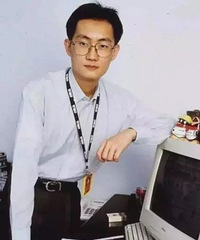 1998�껪ǿ����һ����ɬ�������ڣ���ʱ��˾ֻ��5����