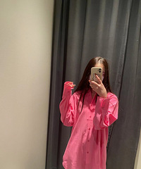 UR这季春装真的很可,颜色好看,又纯又欲