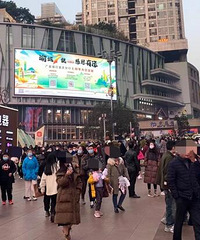 仅一个月,病毒神秘消失?实拍现状