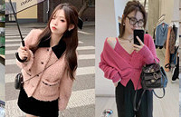 情人节倒计时!帮你选了20件适合约会的漂亮衣服
