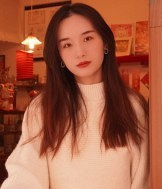 96年160CM妹子征婚,从事电商运营