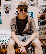 92年175CM体制内哥子征婚,爱摄影