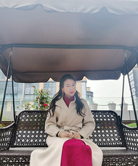 82年女儿抚养权随对方的财务小姐姐征婚,希望对方75~87年