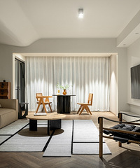 50��װ��124ƽ������Ҳ����װ�޵ú�����