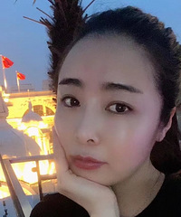 88年156CM孩子15岁跟父母的小姐姐征婚,自己做点小生意