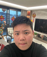92年170CM年入20万的创业哥子征婚,希望对方开朗大方